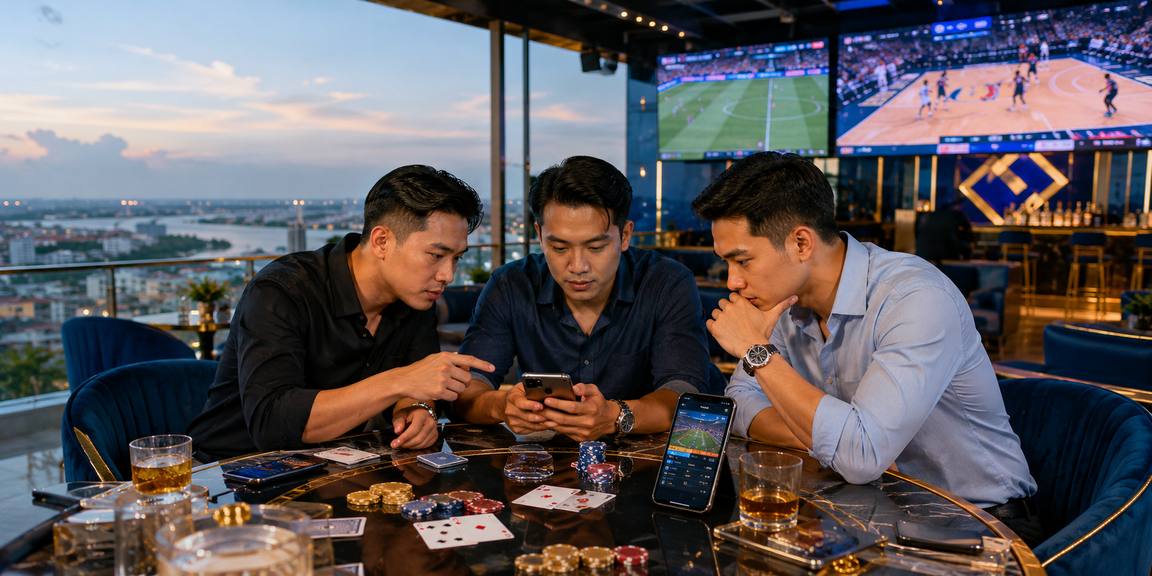 789alo mobile gaming